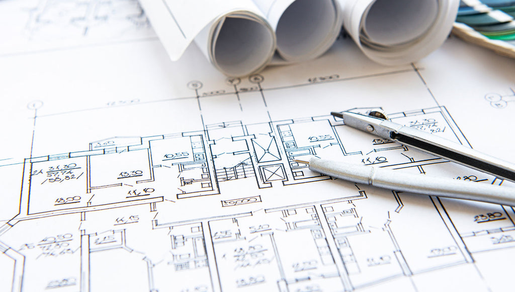 How Blueprint Blueprints - Colour – Ikonik Print & Marketing Solutions