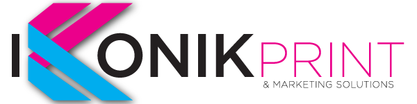 Ikonik Print & Marketing Solutions